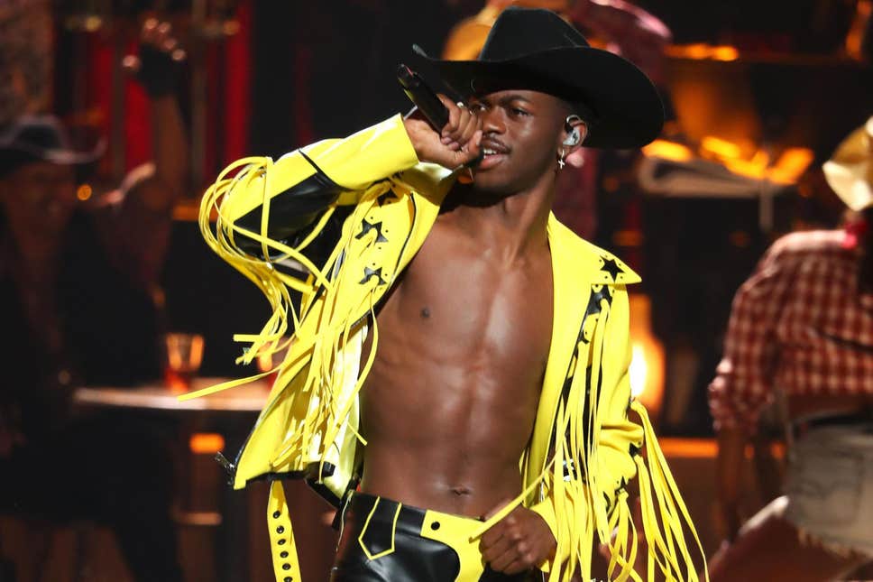 Lil Nas X поставил важный рекорд — его Old Town Road держится в топе Billboardʼs Hot 100 дольше всех