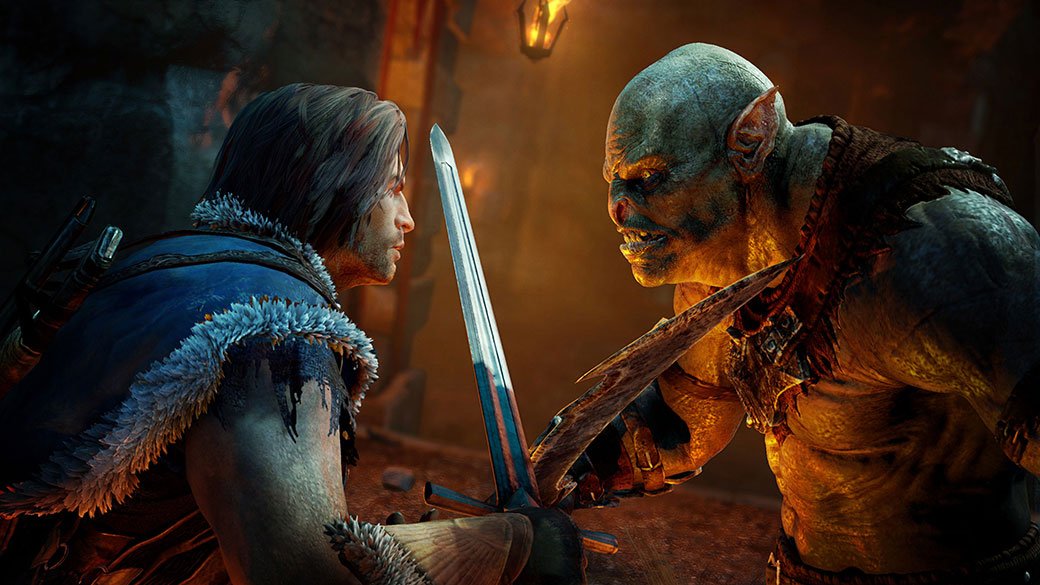 Западная пресса влюбилась в Middle-earth: Shadow of Mordor | Канобу - Изображение 5 Западная пресса влюбилась в Middle-earth: Shadow of Mordor | Канобу - Изображение 5