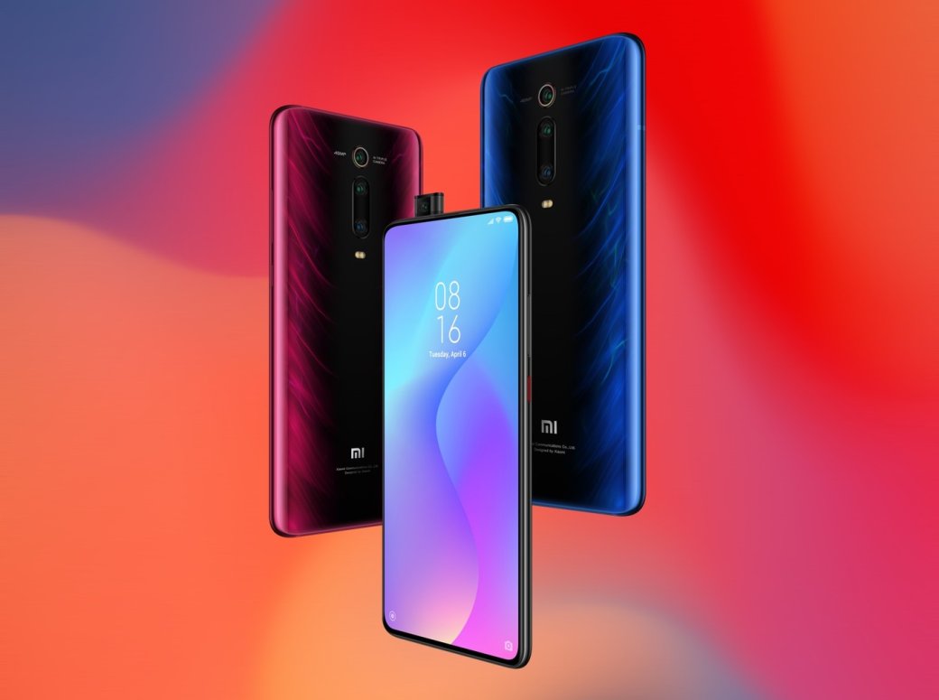 Представлен Xiaomi Mi 9T: клон Redmi K20 для Европы | SE7EN.ws - Изображение 2