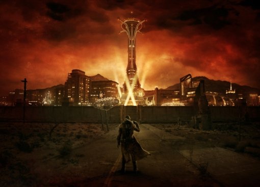 Посмотрите, как спидраннер прошел Fallout: New Vegas меньше чем за 13 минут и поставил новый рекорд