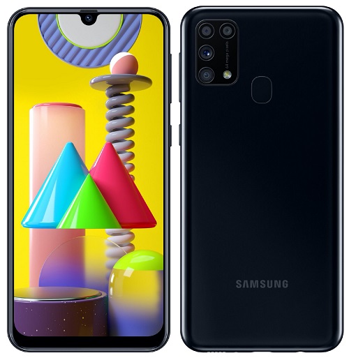 Скидки на популярные смартфоны с AliExpress: Samsung Galaxy M31, Galaxy A21s и Nokia 9 PureView | Канобу - Изображение 1180