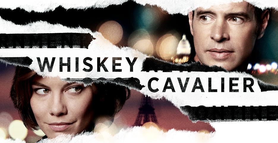 Первые впечатления о сериале «Виски Кавалер» — ради чего Лорен Коэн забросила «Ходячих мертвецов»? | Канобу Первые впечатления о сериале «Виски Кавалер» — ради чего Лорен Коэн забросила «Ходячих мертвецов»? | Канобу