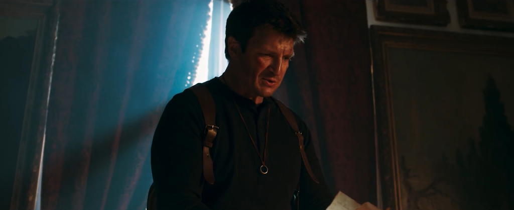 Мнение. Новая короткометражка показывает, насколько плохим был бы фильм по Uncharted | Канобу Мнение. Новая короткометражка показывает, насколько плохим был бы фильм по Uncharted | Канобу