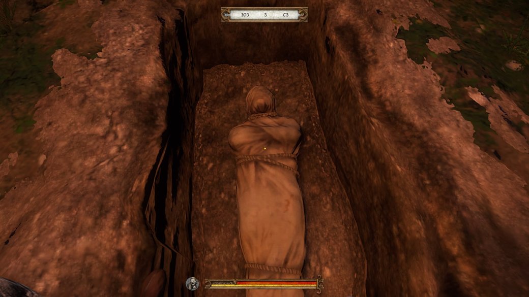 В работе. Живые впечатления от Kingdom Come: Deliverance. - Изображение 6 В работе. Живые впечатления от Kingdom Come: Deliverance. - Изображение 6