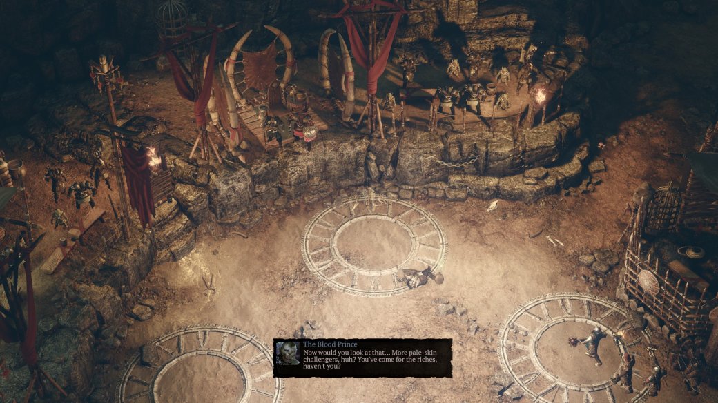 Обзор SpellForce 3: Soul Harvest — вот бы на том же уровне, но уже в SpellForce 4 | Канобу - Изображение 2 Обзор SpellForce 3: Soul Harvest — вот бы на том же уровне, но уже в SpellForce 4 | Канобу - Изображение 2
