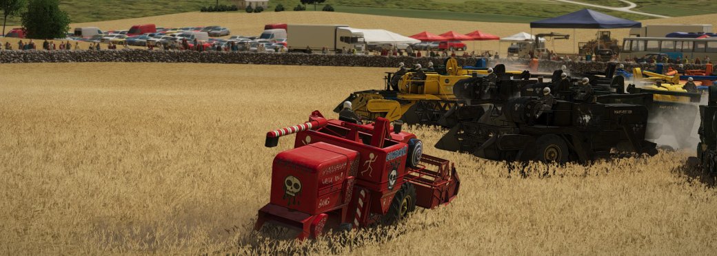 A review of Wreckfest. Game Review - Image 6 Рецензия на Wreckfest. Обзор игры - Изображение 6