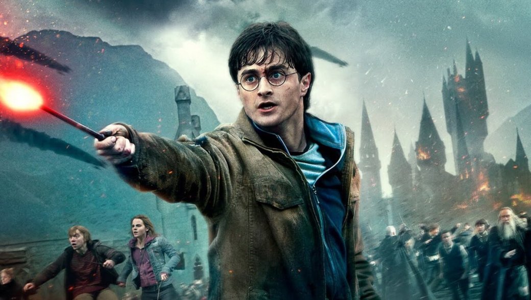 (Изображение: WARNER BROS.)