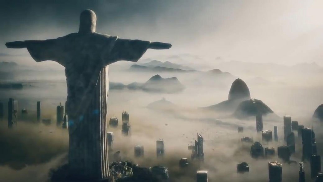 Civilization: Beyond Earth. Хороша, но не в масштабах космоса | Канобу - Изображение 6 Civilization: Beyond Earth. Хороша, но не в масштабах космоса | Канобу - Изображение 6