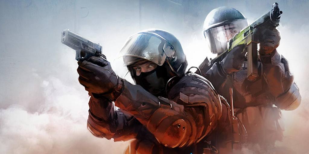 Как не быть нубом в CS: GO | Канобу Как не быть нубом в CS: GO | Канобу