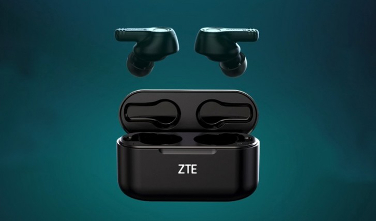 Беспроводные наушники ZTE LiveBuds оценили в 2000 рублей | Канобу - Изображение 6236