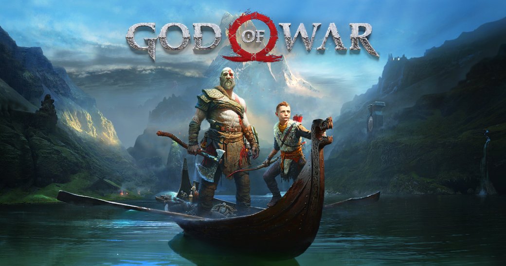 Авторы God of War изначально не планировали добавлять сына Кратоса. Какой бы игра стала без Атрея?