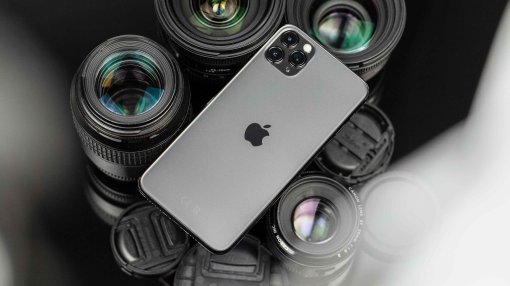 DxOMark: cелфи-камера iPhone 11 Pro Max и основная Redmi Note 8 Pro делают слабые фото