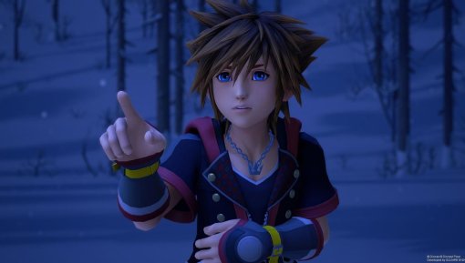 Создатель Kingdom Hearts хочет кардинально изменить мир игры и рассказать новую историю