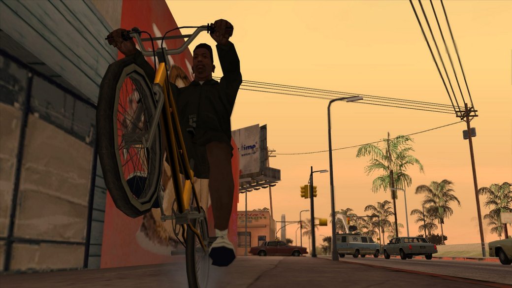 Спидранер поставил цель — пройти San Andreas, пока чат пытается ему помешать читами | Канобу - Изображение 1 Спидранер поставил цель — пройти San Andreas, пока чат пытается ему помешать читами | Канобу - Изображение 1