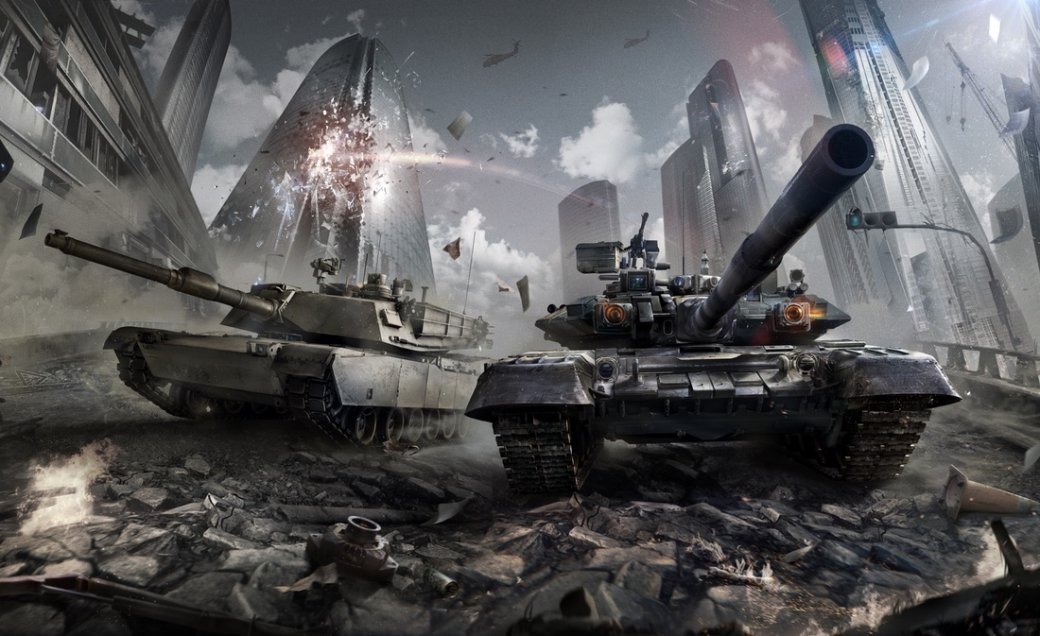 «Armored Warfare: Проект Армата» | Канобу «Armored Warfare: Проект Армата» | Канобу