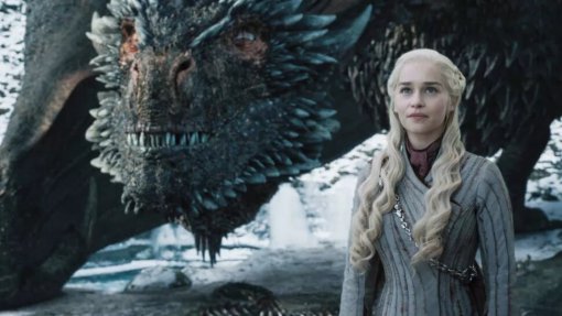 HBO ведет переговоры о создании мультсериала по «Игре престолов»