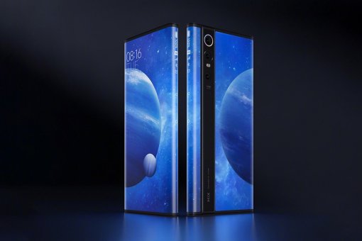 Флагман будущего Xiaomi Mi MIX Alpha не выйдет в массовую продажу