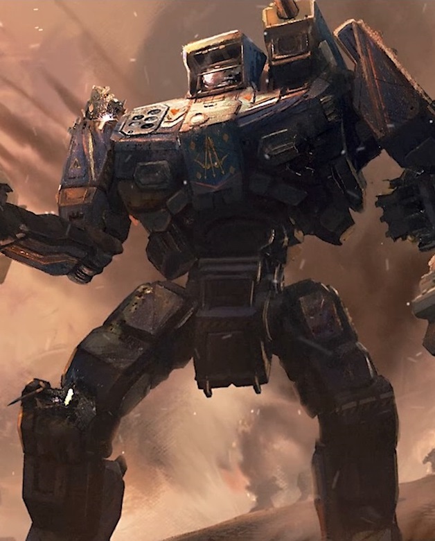Рецензия на BattleTech (2018). Обзор игры - Изображение 4 Рецензия на BattleTech (2018). Обзор игры - Изображение 4