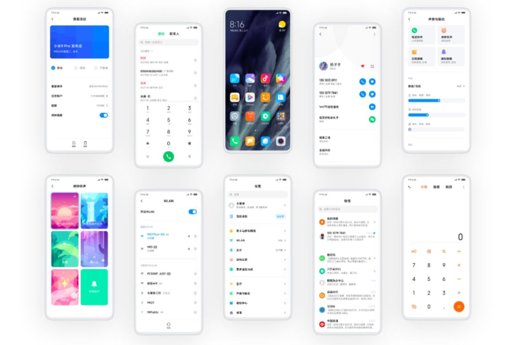 Xiaomi представила оболочку MIUI 11: что нового и кто получит