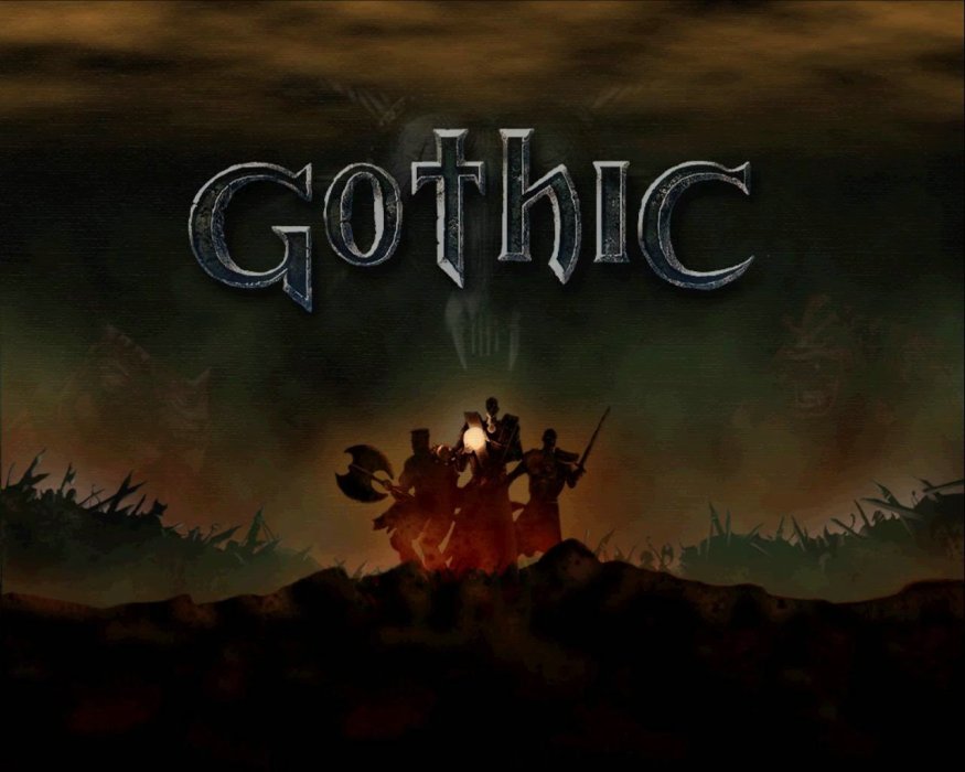 Обзор Gothic — 20 лет. Вот почему это одна из лучших RPG в истории игровой индустрии | Канобу Обзор Gothic — 20 лет. Вот почему это одна из лучших RPG в истории игровой индустрии | Канобу