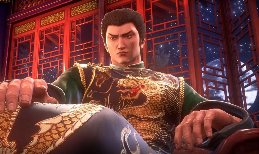 Shenmue 3 — неоднозначное продолжение культовой серии Ю Судзуки | Канобу - Изображение 0 Shenmue 3 — неоднозначное продолжение культовой серии Ю Судзуки | Канобу - Изображение 0