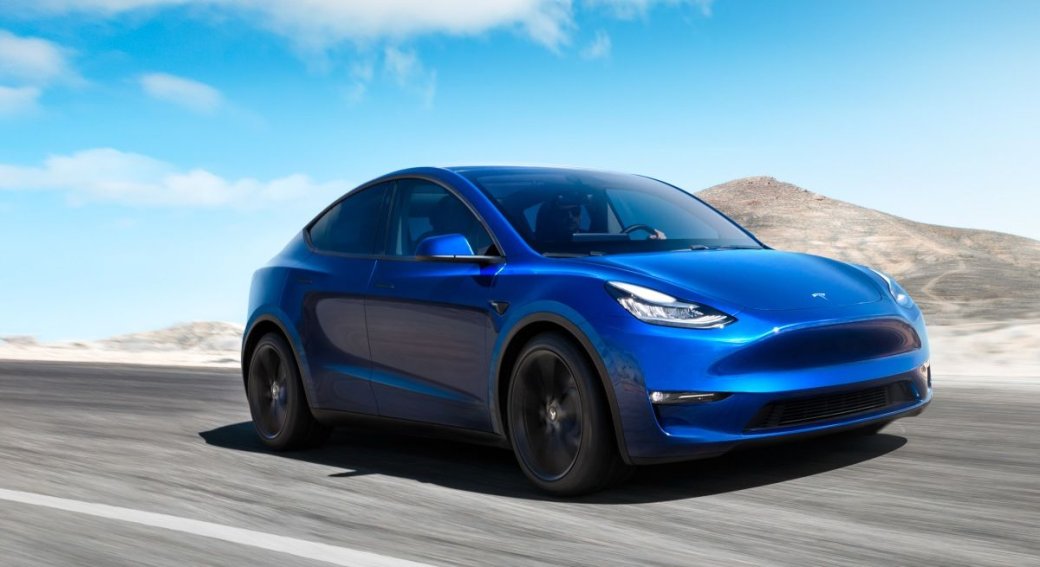 Что такое Tesla Model Y и какую пасхалку Илон Маск спрятал в ее названии? | Канобу Что такое Tesla Model Y и какую пасхалку Илон Маск спрятал в ее названии? | Канобу