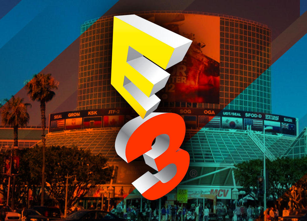 Выставка E3 2018. Дата проведения. - Изображение 1