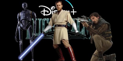 «Звездные войны»: Оби-Ван Кеноби появится в сериале «Андор»