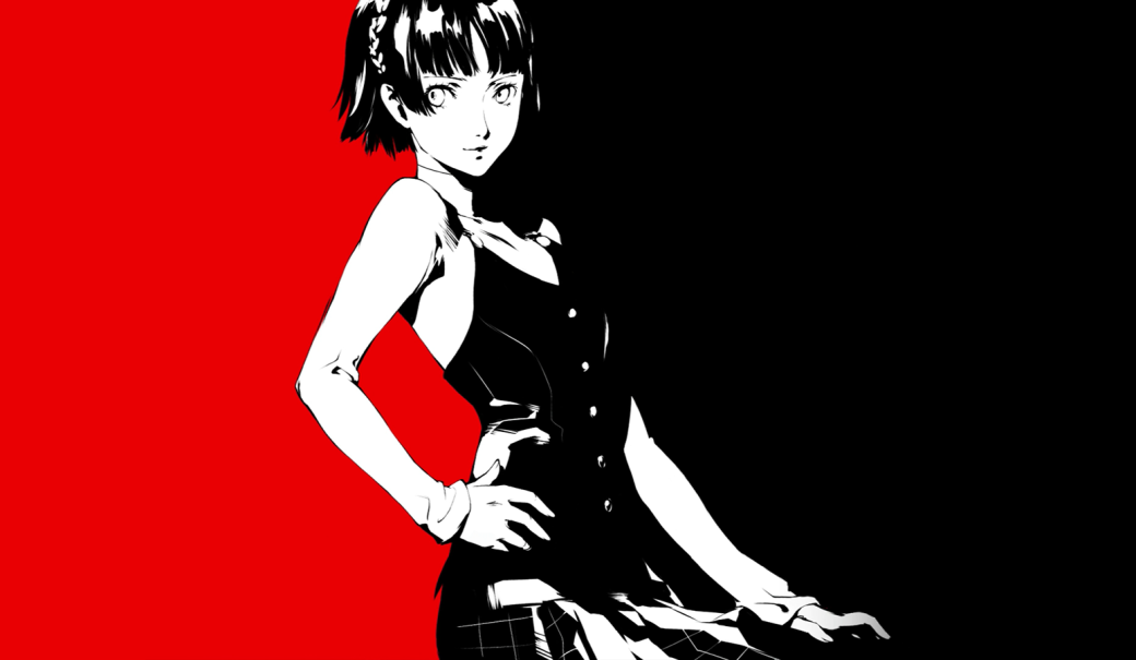 Подкаст «Автор всегда не прав» #1. Почему Persona 5 не 10 из 10? | Канобу Подкаст «Автор всегда не прав» #1. Почему Persona 5 не 10 из 10? | Канобу