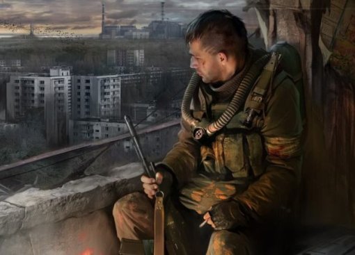Соскучились по Чернобылю? На GOG стартовала распродажа игр серии S.T.A.L.K.E.R