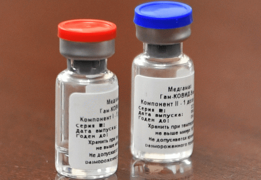 В России сделали вакцину от коронавируса. Российские врачи ей не доверяют