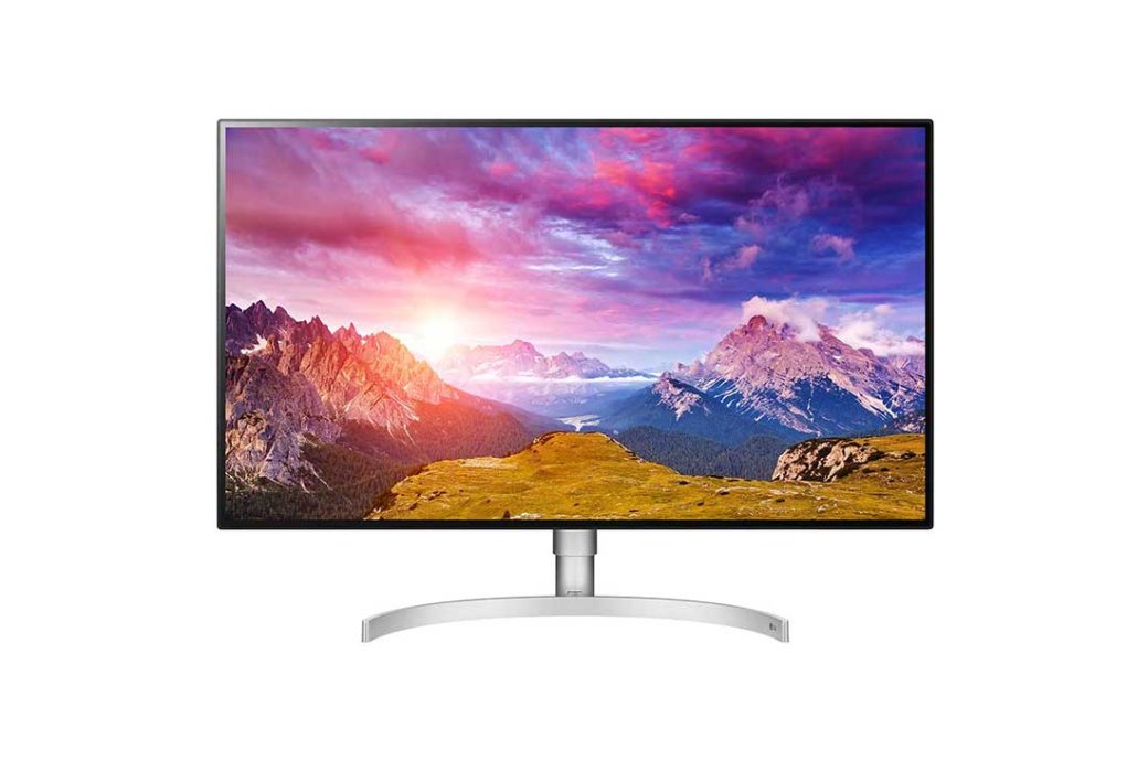 LG представила новый топовый монитор и открыла выставку в Музее современного искусства | Канобу - Изображение 2 LG представила новый топовый монитор и открыла выставку в Музее современного искусства | Канобу - Изображение 2