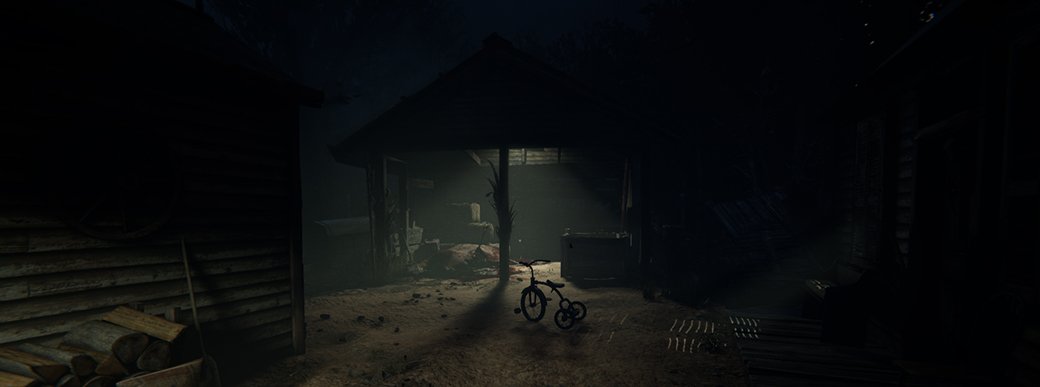 Рецензия на Outlast 2. Обзор игры - Изображение 5 Рецензия на Outlast 2. Обзор игры - Изображение 5