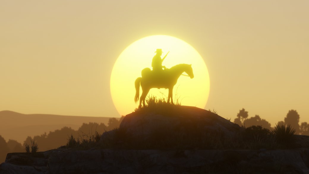 Гайд. Как выжить в Red Dead Redemption 2 — 15 главных советов новичку | Канобу - Изображение 0