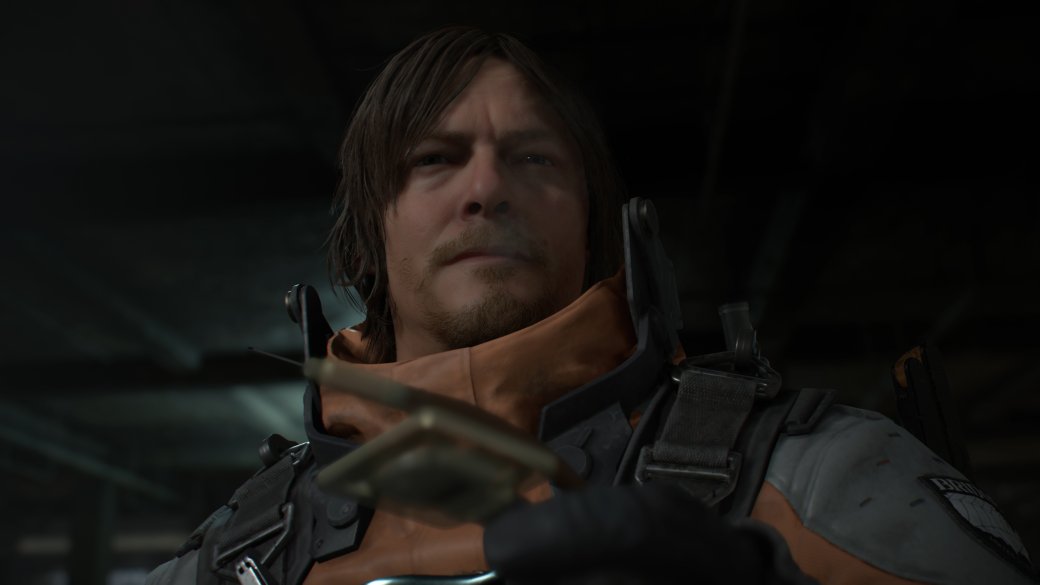 Все, что мы знаем о Death Stranding: сюжет, сеттинг, персонажи, механика и дата релиза | Канобу Все, что мы знаем о Death Stranding: сюжет, сеттинг, персонажи, механика и дата релиза | Канобу