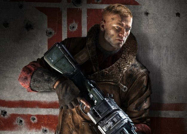 Специалисты Digital Foundry сравнили версии Wolfenstein 2 для PS4, PS4 Pro и Xbox One