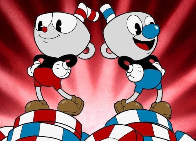 «Редкая и уникальная игра»: критики хвалят долгожданную Cuphead