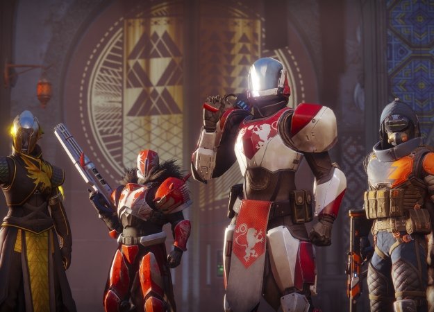 Bungie рассказала об известных и уже решенных проблемах Destiny 2