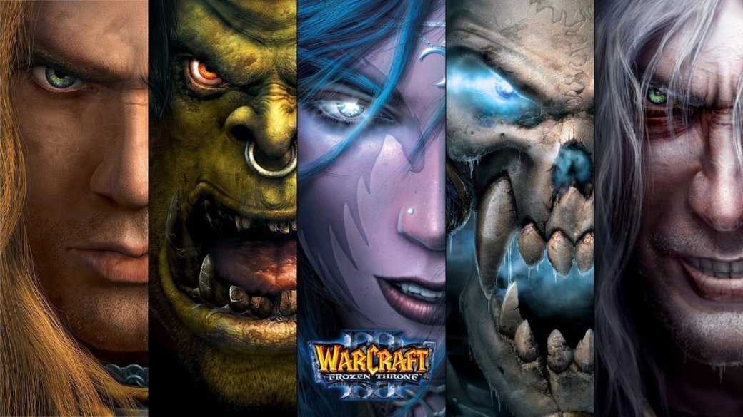 Blizzard открыла вакансию старшего инженера-программиста Warcraft III