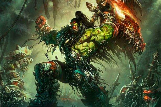 Blizzard анонсировала первый Warcraft 3 Invitational и крупный баланс-патч. - Изображение 1
