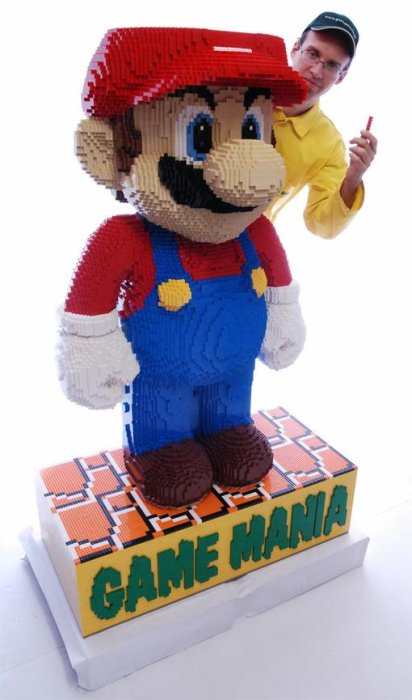 It’s me, Mario! | Канобу It’s me, Mario! | Канобу