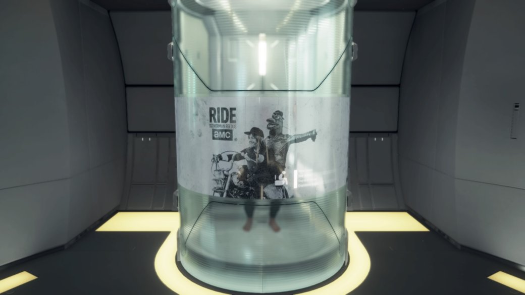 Гайд. 20 советов новичкам в Death Stranding — как стать лучшим курьером? | Канобу - Изображение 0 Гайд. 20 советов новичкам в Death Stranding — как стать лучшим курьером? | Канобу - Изображение 0