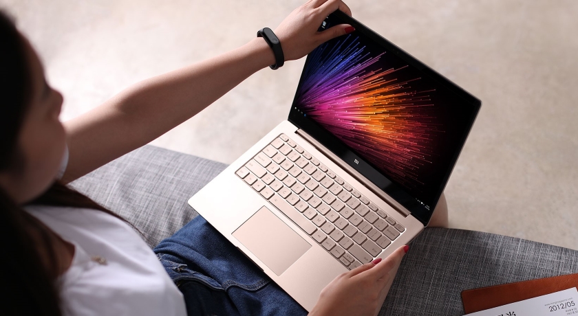 Xiaomi Mi Notebook Air 12.5 (2019): обновленный конкурент MacBook Air по цене от $536 | SE7EN.ws - Изображение 2