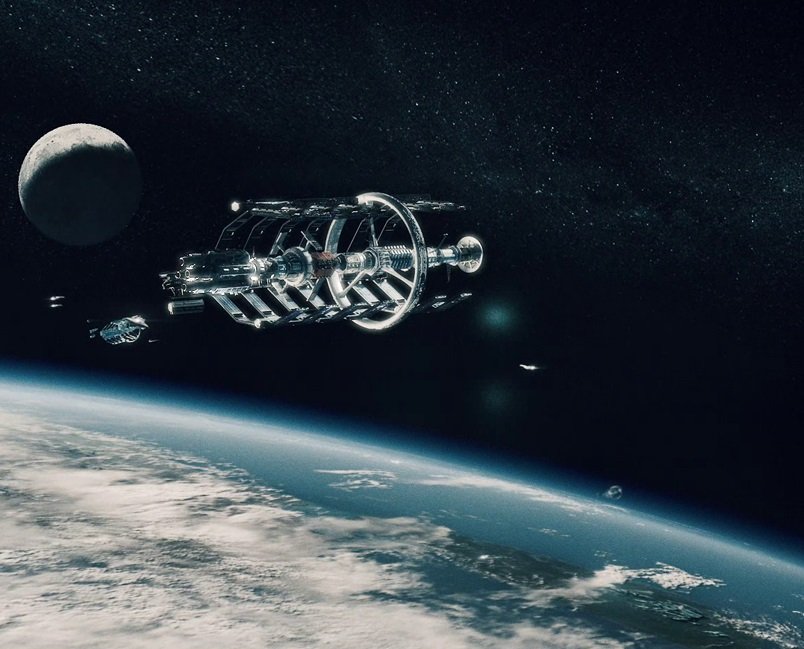 Почему мультиплеер Civilization: Beyond Earth стоит вашего внимания | Канобу - Изображение 3 Почему мультиплеер Civilization: Beyond Earth стоит вашего внимания | Канобу - Изображение 3