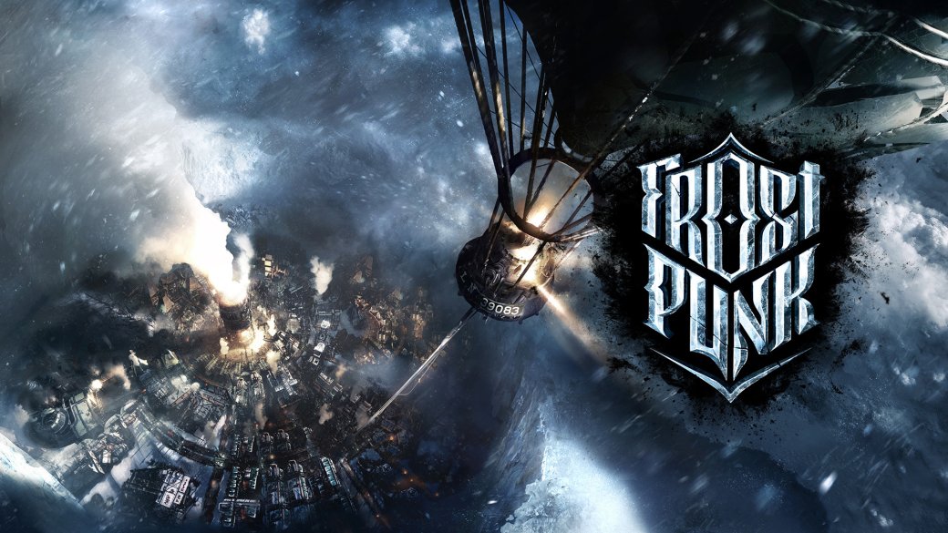 «Проблема теплосбережения и подготовки к земле»: Frostpunk в цитатах наших политиков