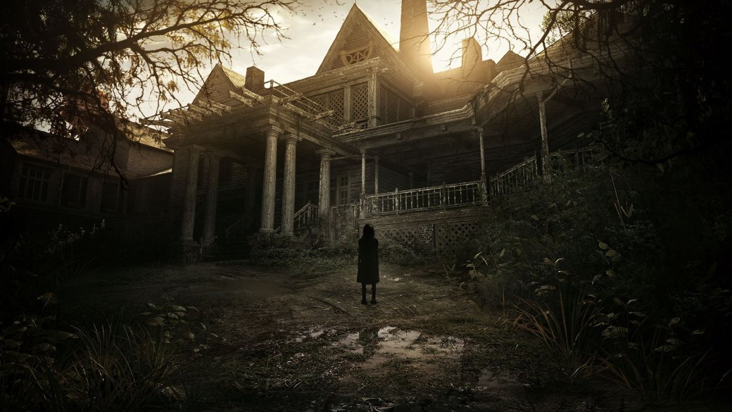 Лучшие части Resident Evil - топ-5 игр серии, какая часть самая лучшая | Канобу - Изображение 0 Лучшие части Resident Evil - топ-5 игр серии, какая часть самая лучшая | Канобу - Изображение 0
