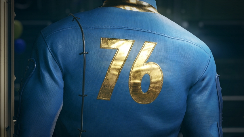 Bethesda начала продавать куртки в стиле Fallout 76 за 276 баксов, но геймеры высмеяли это решение