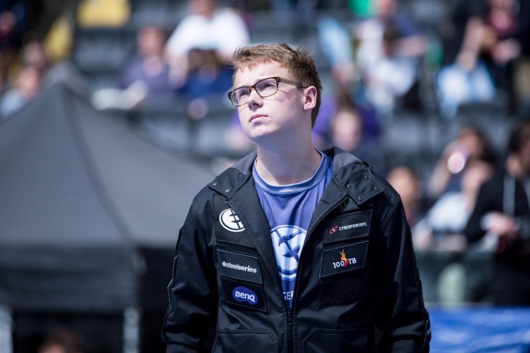 За кем следить на первом сезонном турнире 2019 года по Dota 2? | Канобу - Изображение 1 За кем следить на первом сезонном турнире 2019 года по Dota 2? | Канобу - Изображение 1
