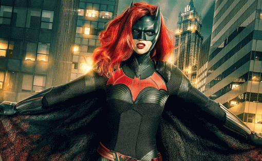 Variety: Руби Роуз отказалась от съемок в «Бэтвумен» из-за усталости