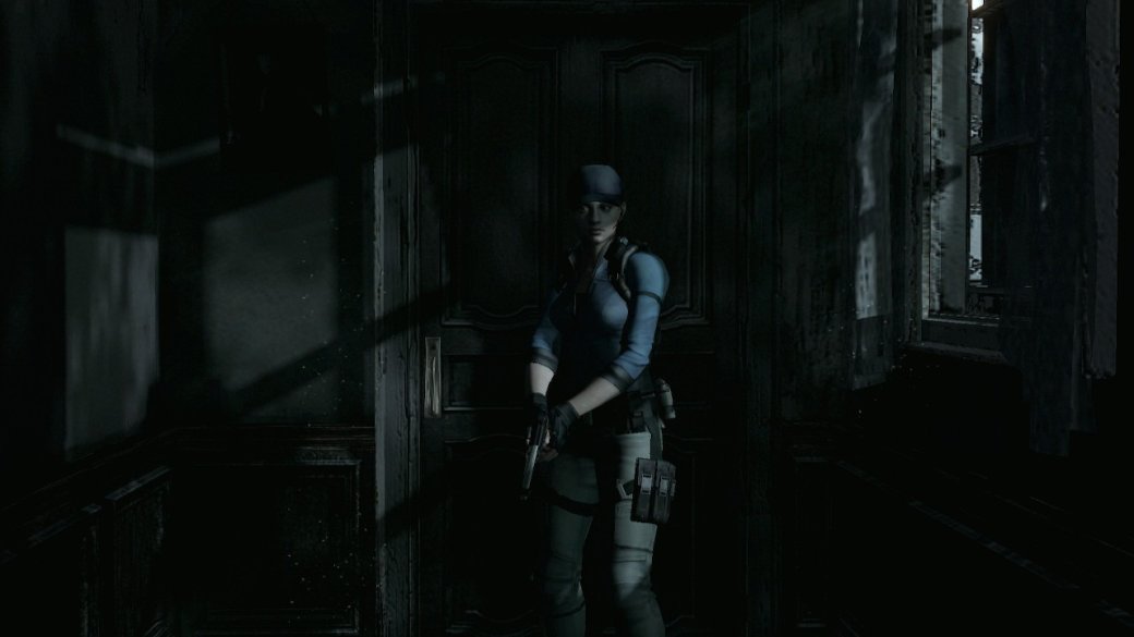 Обзор Resident Evil и Resident Evil 0 на Nintendo Switch | Канобу - Изображение 1 Обзор Resident Evil и Resident Evil 0 на Nintendo Switch | Канобу - Изображение 1
